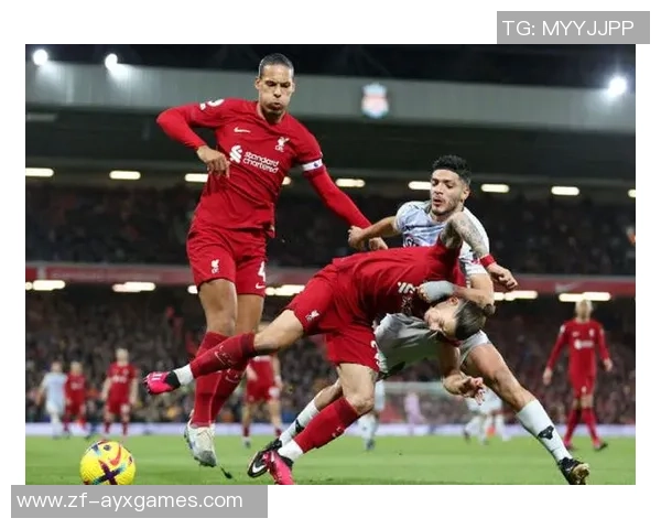 5月12日英超精彩回顾利物浦对阵狼队全场录像集锦分析