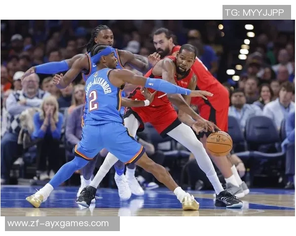 火箭队与雷霆激战回顾：2019年10月29日的精彩对决与赛后分析