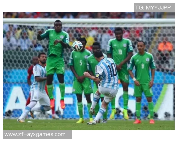 阿根廷与尼日利亚2014年世界杯经典对决精彩回放与分析 阿根廷与尼日利亚2014年世界杯经典对决精彩回放与分析