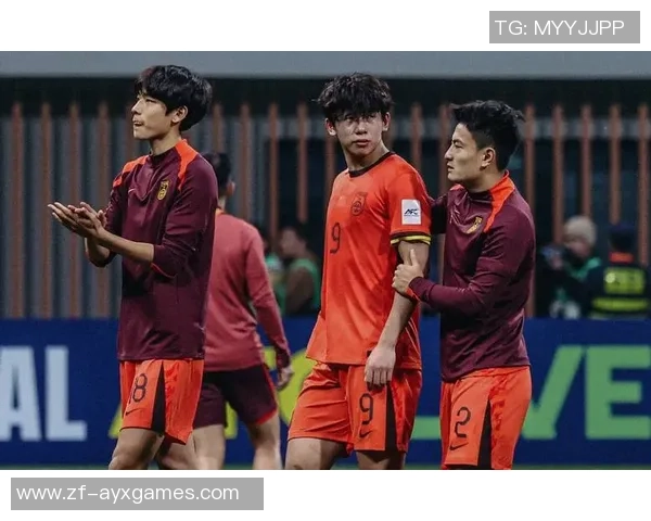 男足新阵型展望:中场三人掉队,归化四将领衔,门将全面换血 男足新阵型展望:中场三人掉队,归化四将领衔,门将全面换血